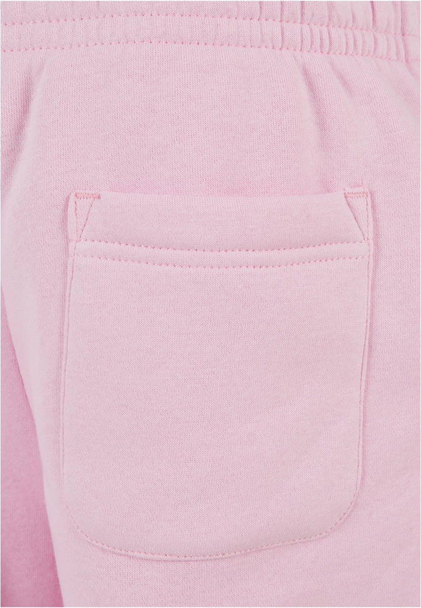 Kids Fluffy Sweatpants