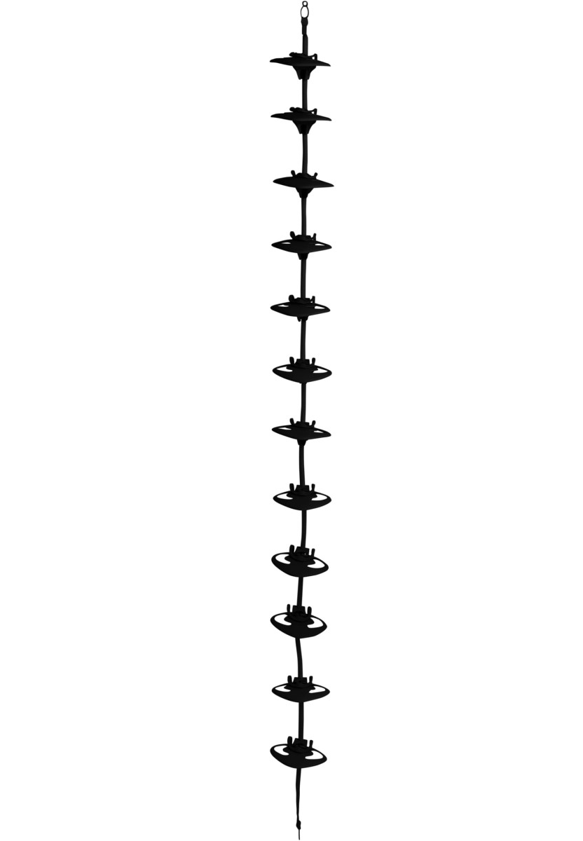 CapRack 36 System