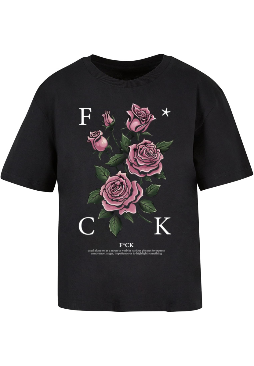 F*cking Roses Tee