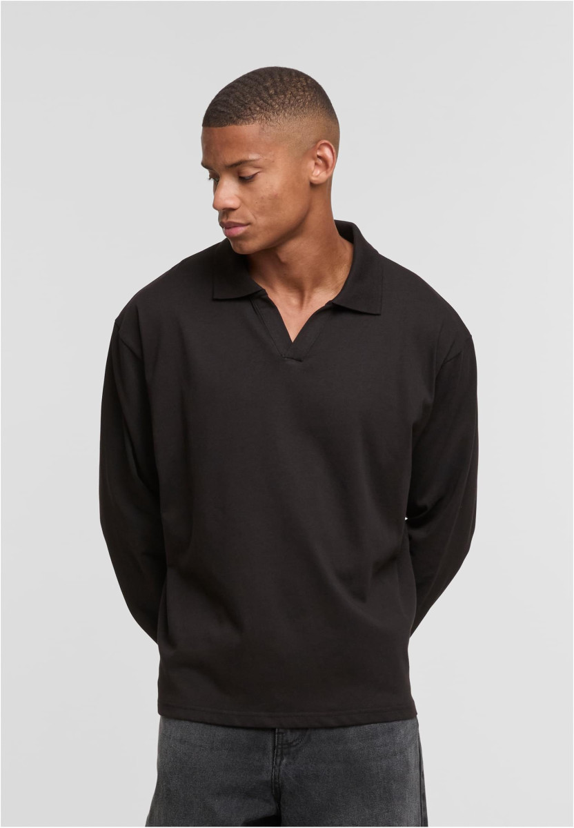 DEF COLLAR Longsleeves