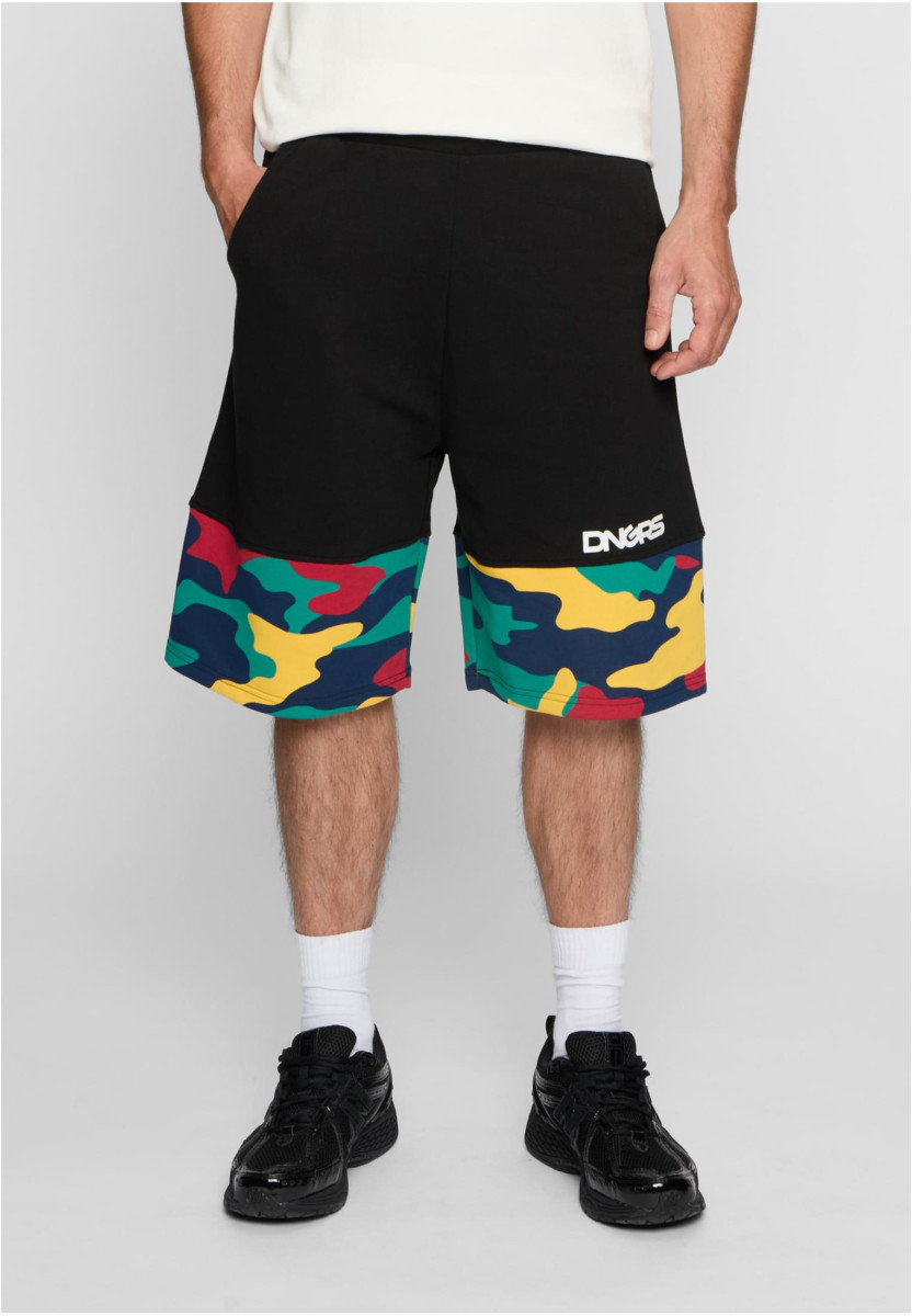 Dangerous DNGRS Shorts HideMe