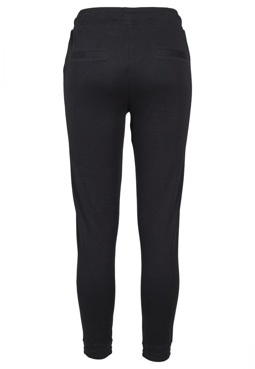 Ladies Interlock Jogpants