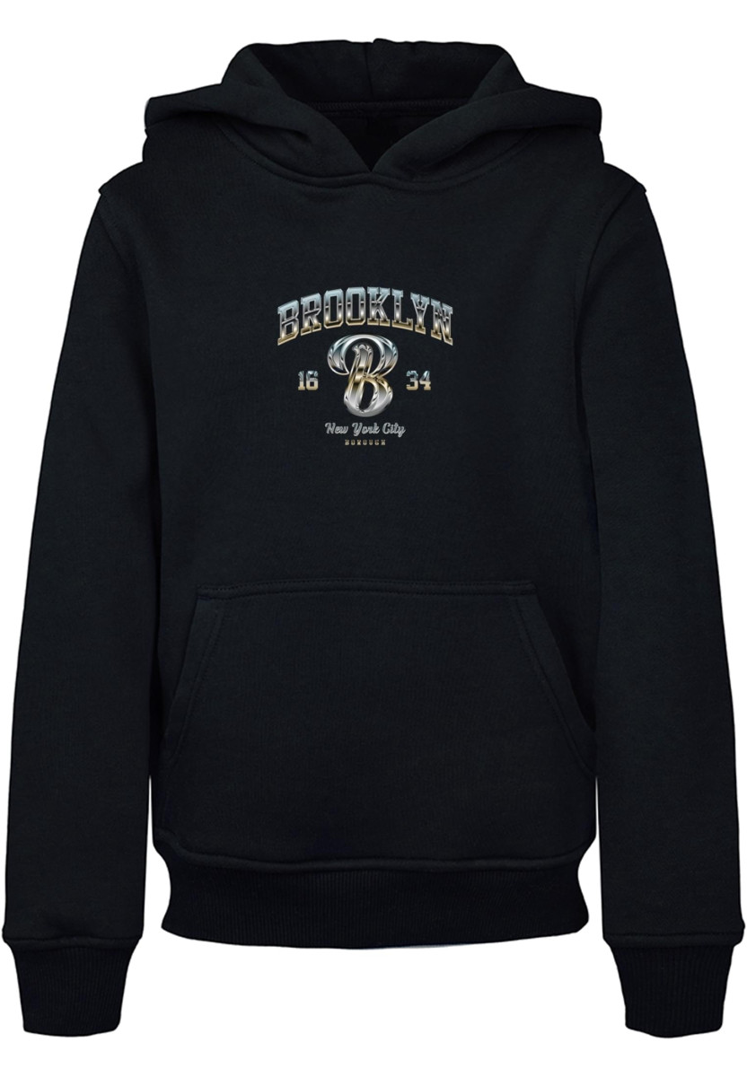 Kids BRKLN Hoody