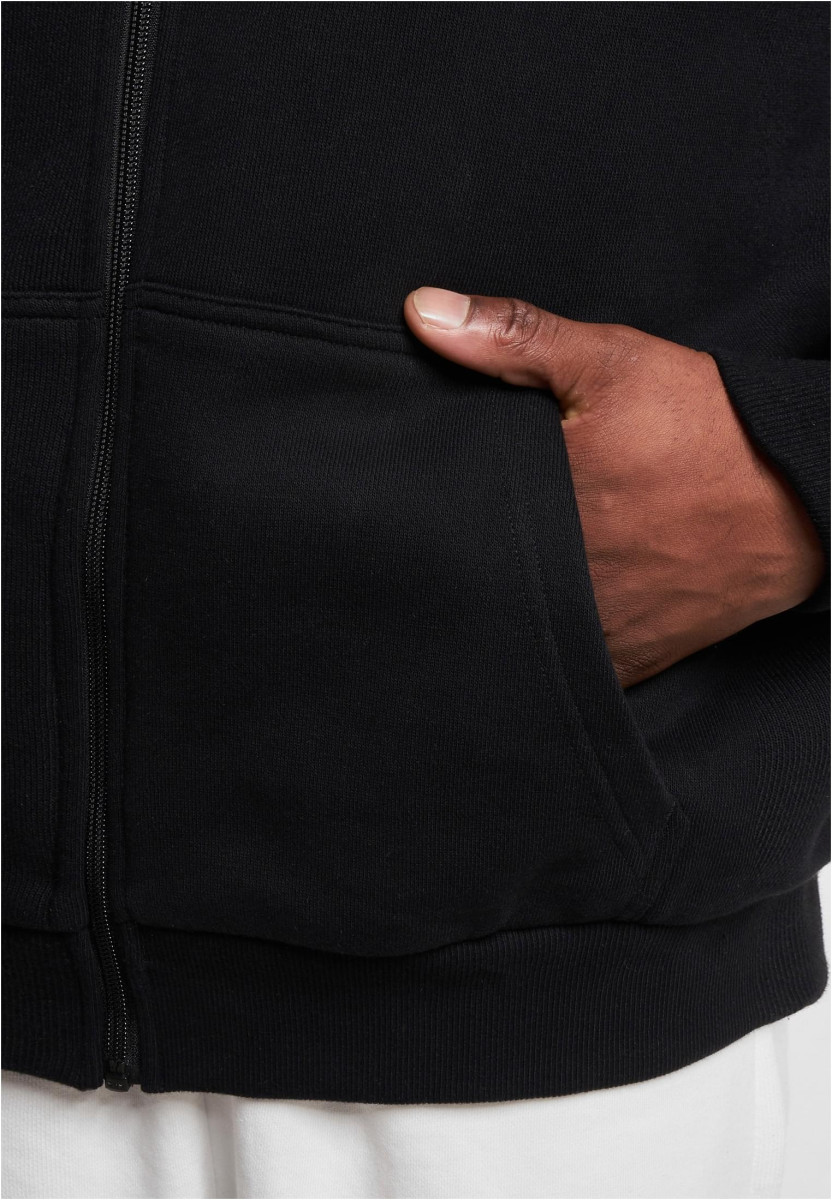 Dangerous DNGRS Pure Zip Hoody