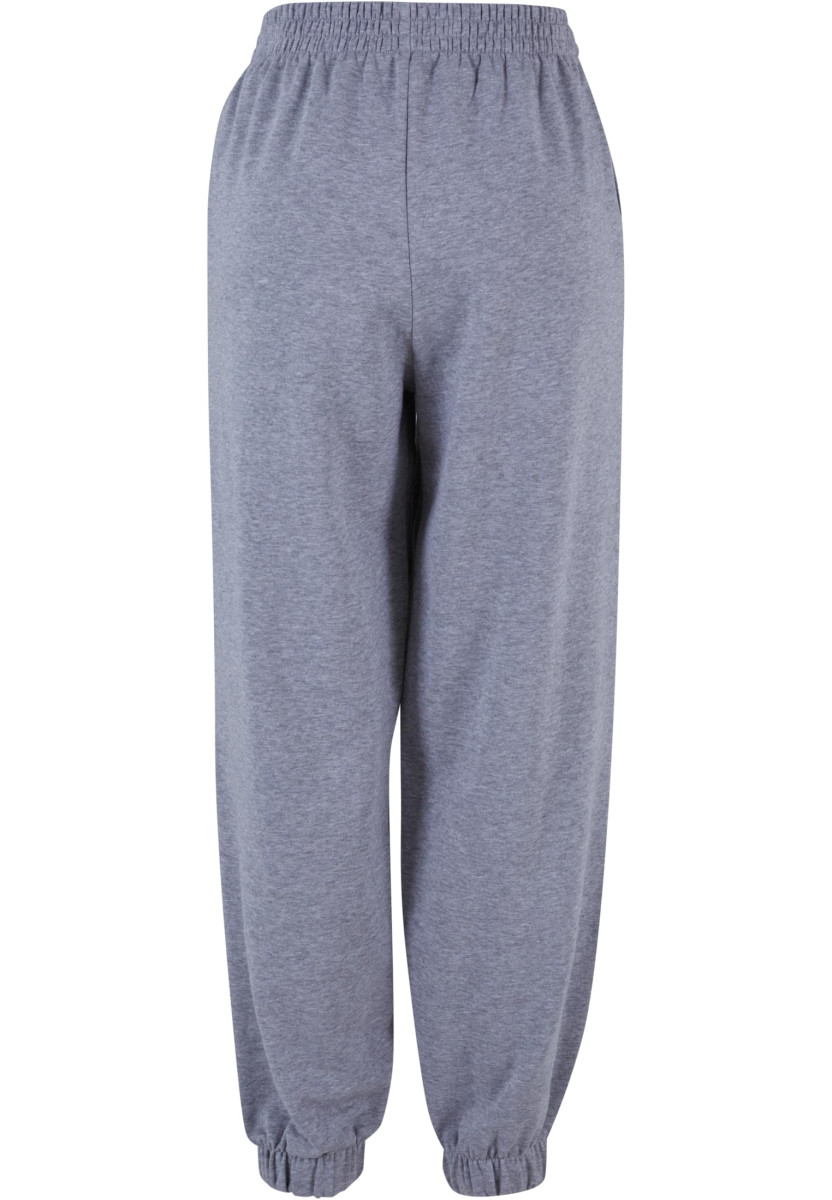 Ladies High Waist Ballon Sweat Pants