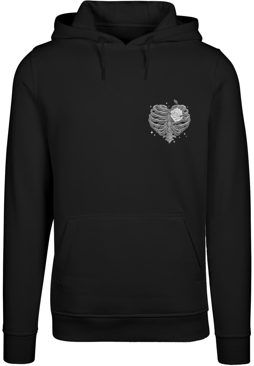 Heart Cage Hoody