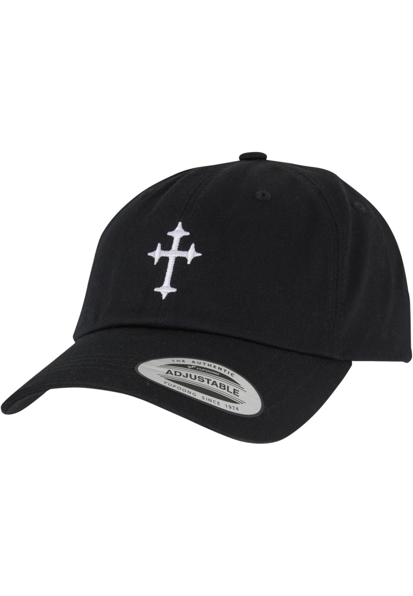 Cross Faith Dad Cap