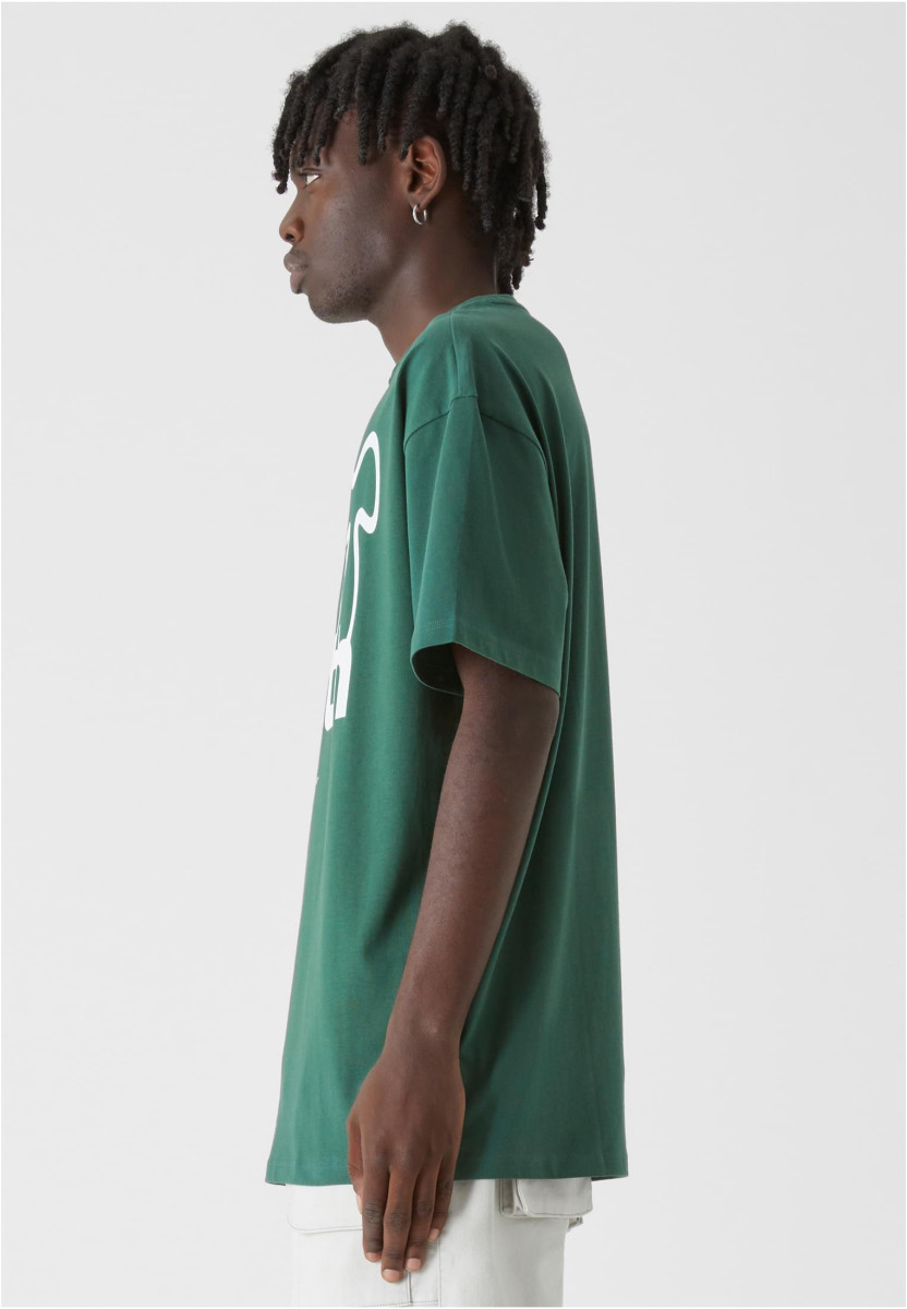 LY TEE - GRAFFITI CLOUD