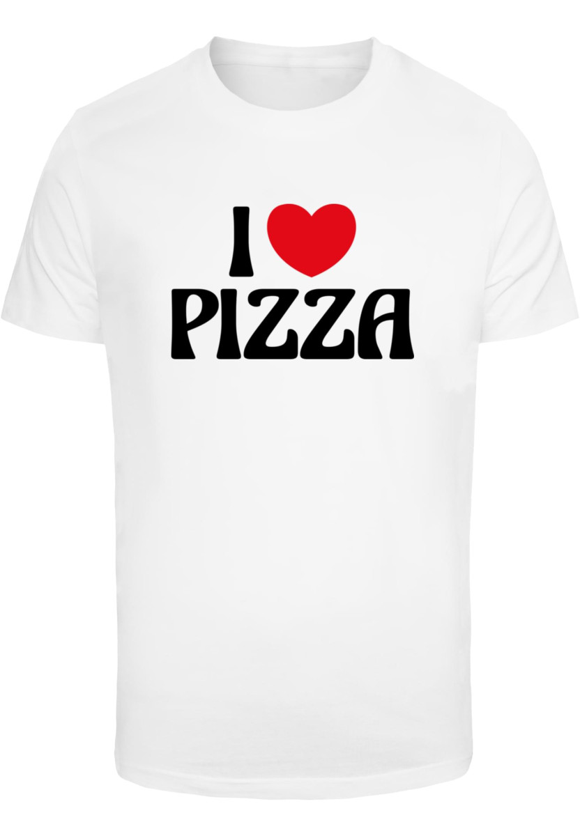 Love Pizza Tee