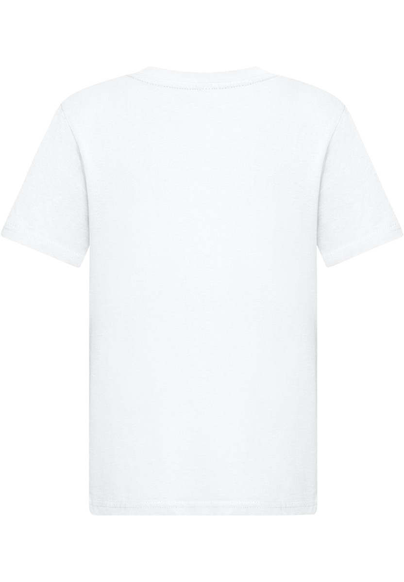 Kids Save And Love Tee