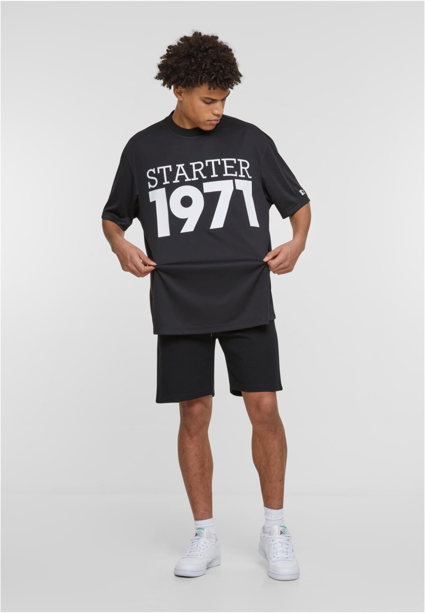 Starter Train Day Mesh Jersey