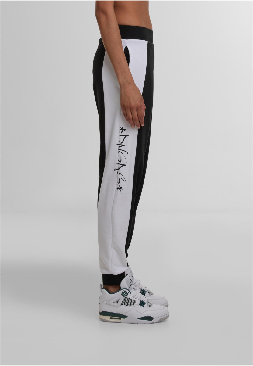 Dangerous DNGRS Noir Jogginghosen