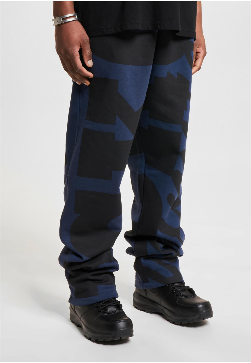 Ecko Unltd. Big Font Jogginghosen