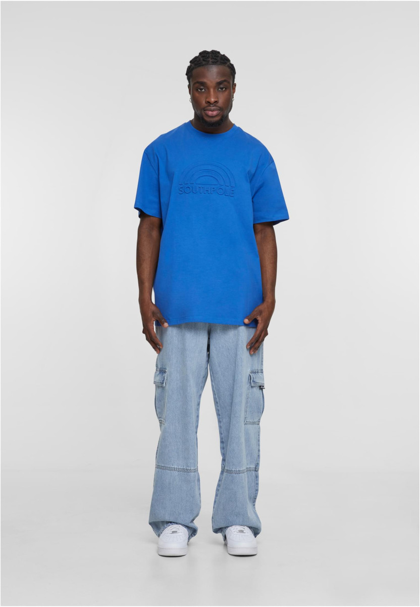 Southpole Cargo Denim Pants