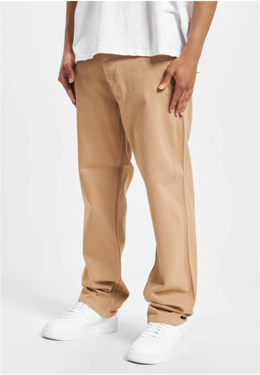 DEF Texas Straight Fit Jeans