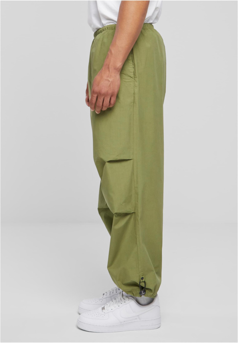 Popline Parachute Pants