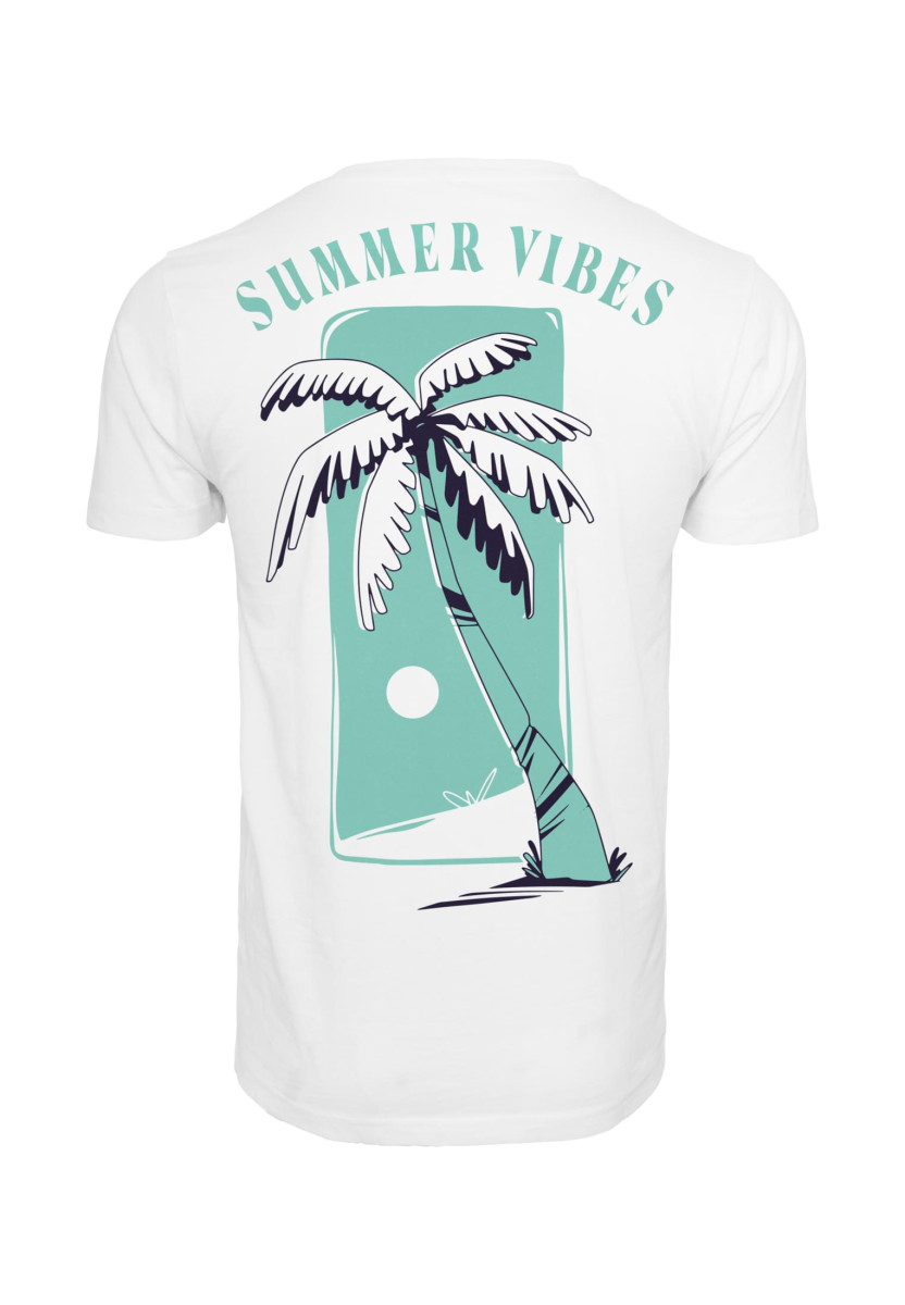 Summer Vibes Tee