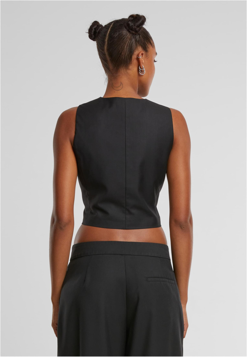 Ladies Classic Vest