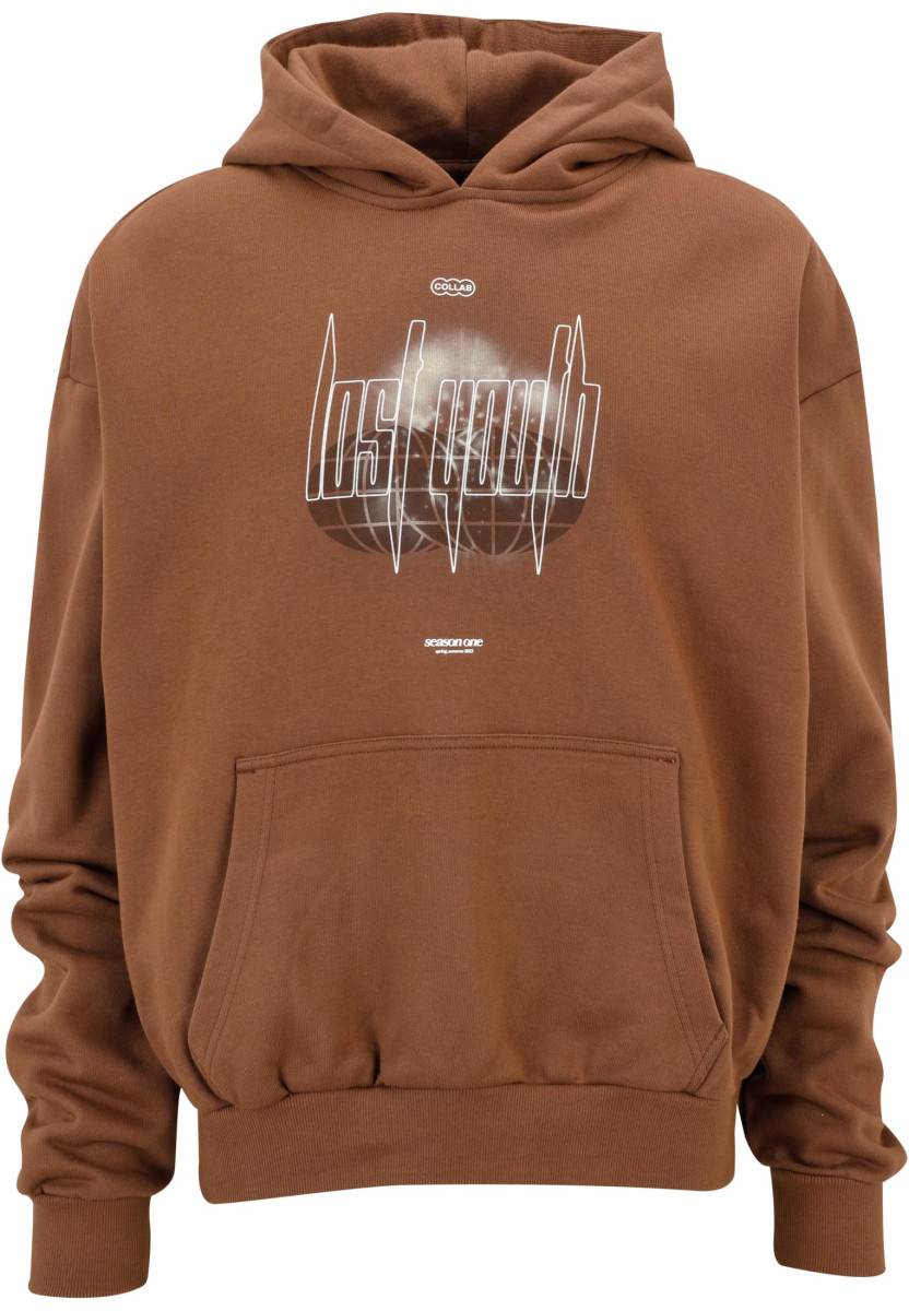 LY HOODY - COLLAB