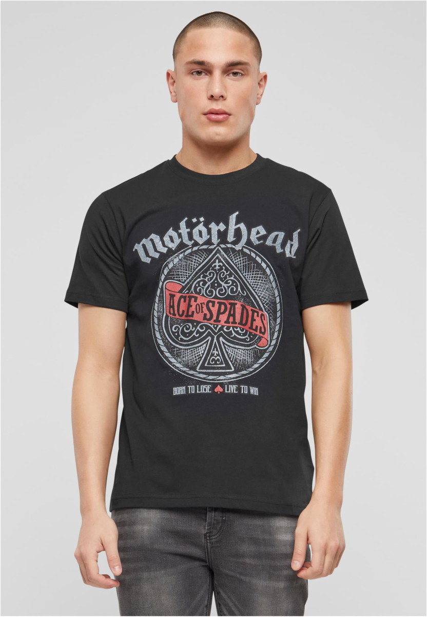 Mot?rhead Ace of Spade T-Shirt