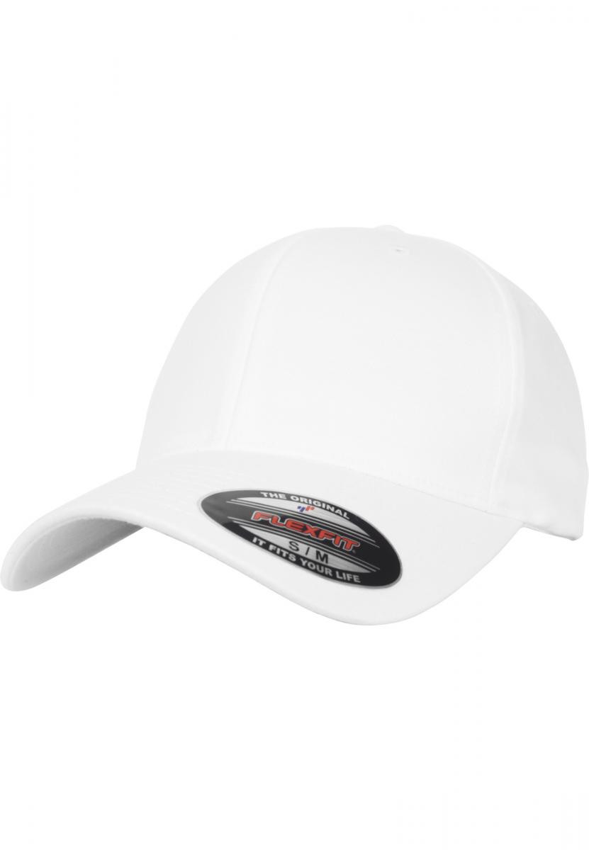 Flexfit Golfer Magnetic Button Cap