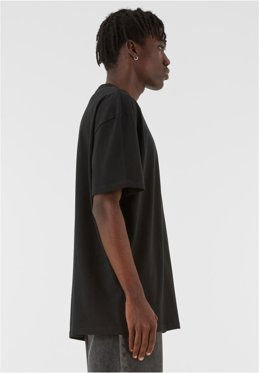 MJGONZALES? X Heavy Oversized Tee 2.0