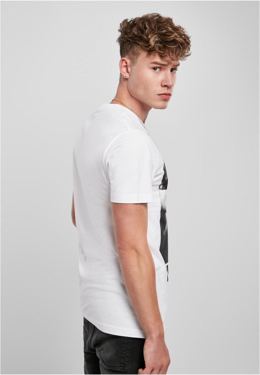Tupac Profile Tee