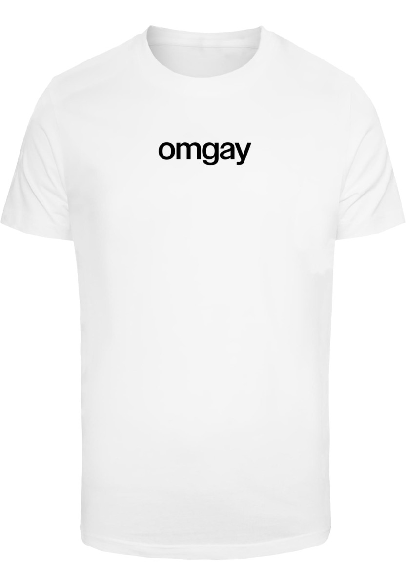 OMGay Pride Tee