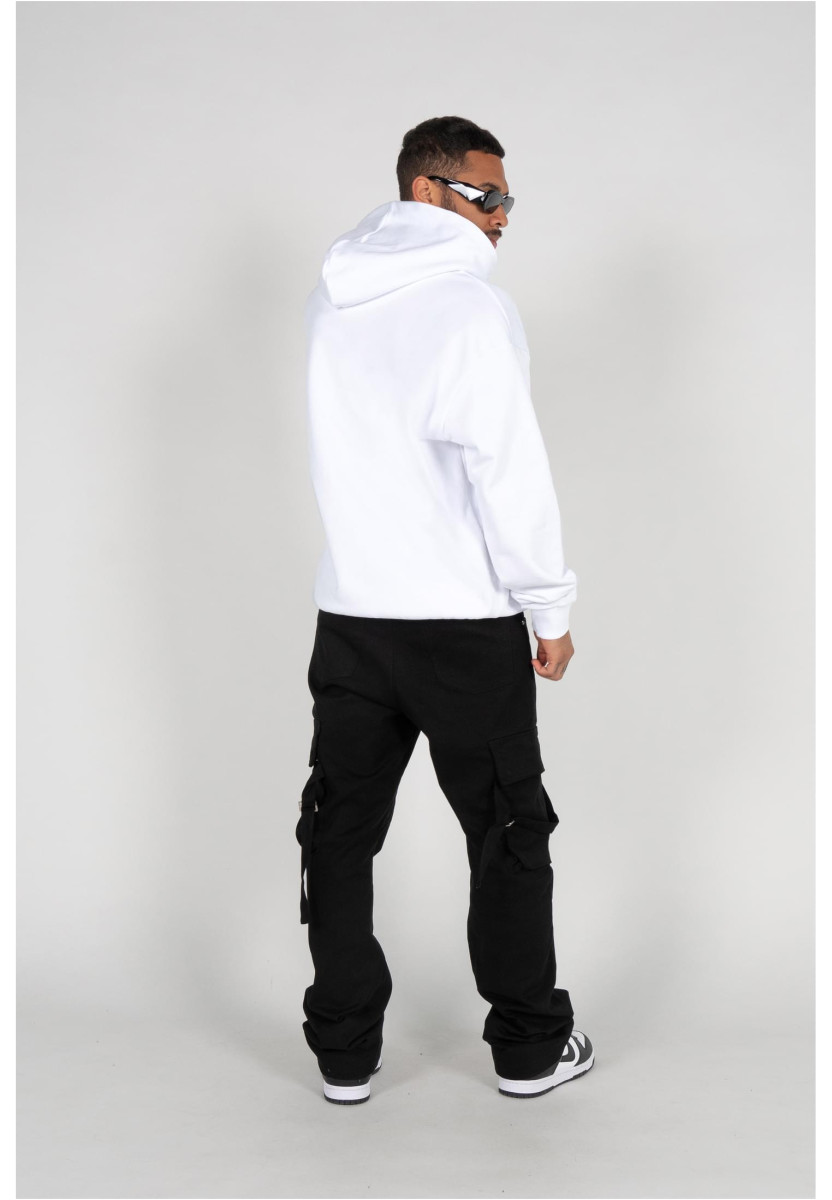 EAGLE V.2 Heavy Hoody Oversized Essentials V.4