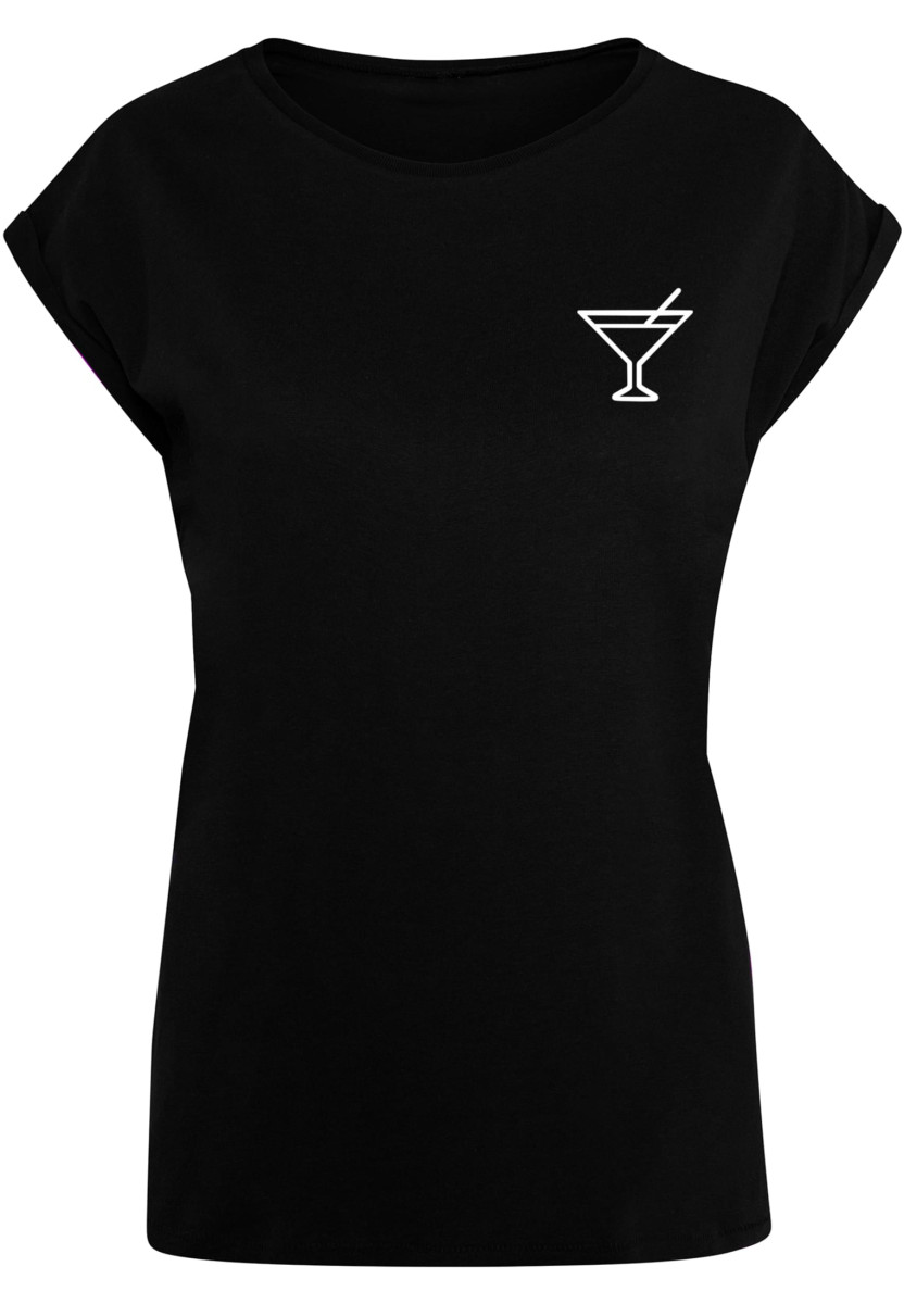 Ladies Summer - Cocktail T-Shirt