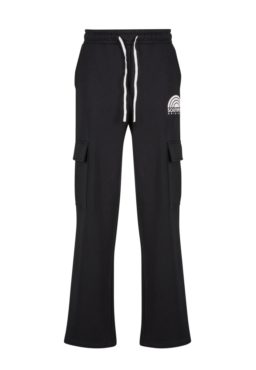 Southpole Cargo Sweat Pants