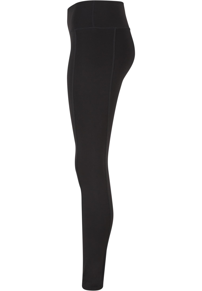 Ladies Recycled Pocket Leggings