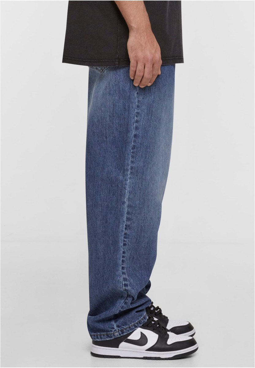 MJ Baggy Denim