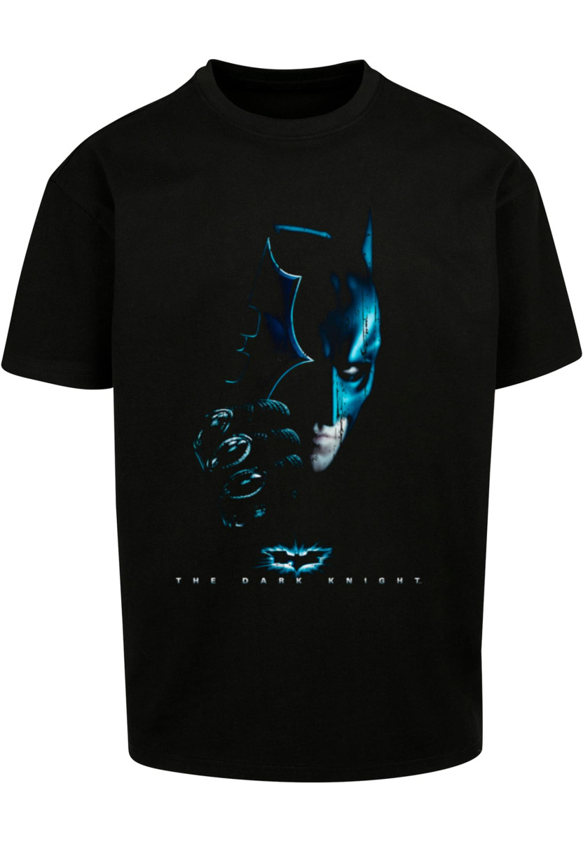 Batman the dark Knight Heavy Oversize Tee