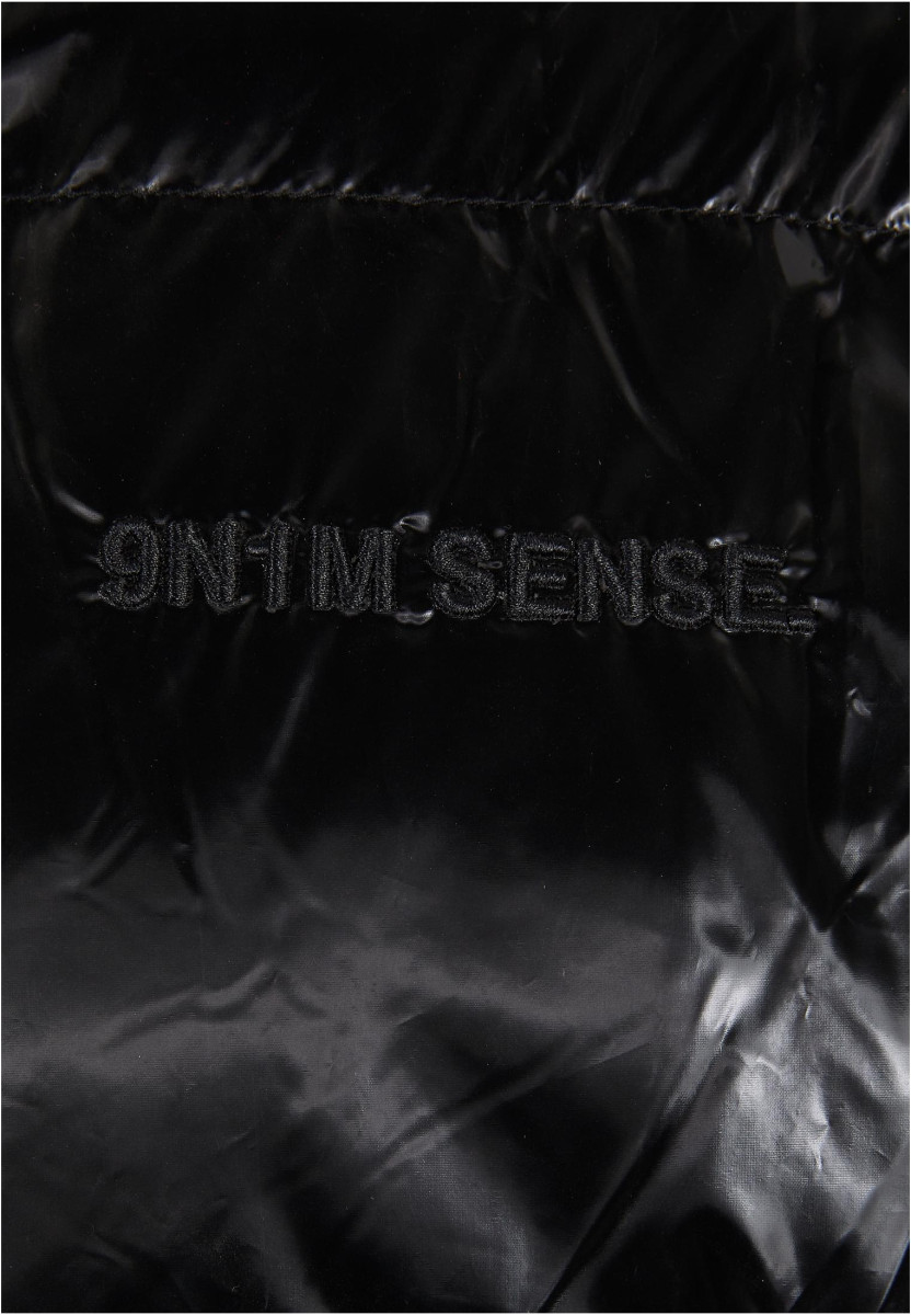 Sense Shiny Puffer Jacket