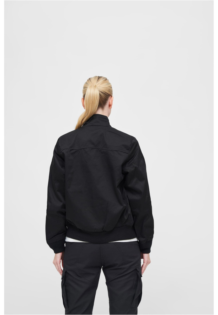 Ladies Lord Canterbury Jacket