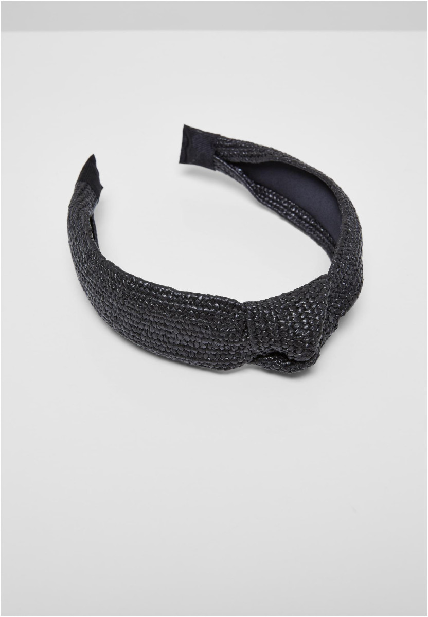 Braid Bast Headband 2-Pack
