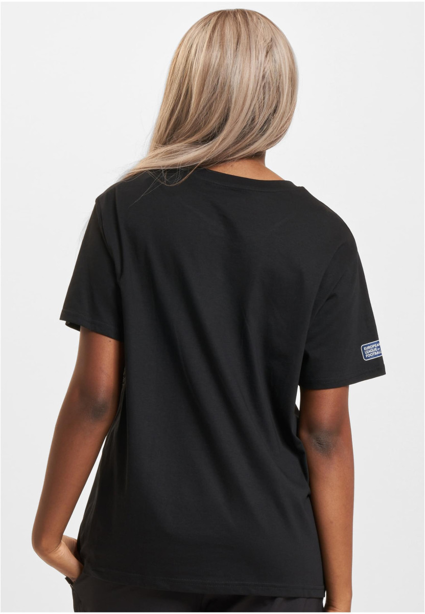 EUROPEAN LEAGUE OF FOOTBALL Leipzig Kings Sideline T-Shirt 2022