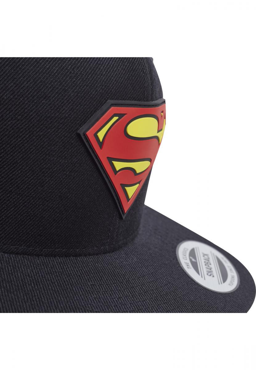 Superman Snapback