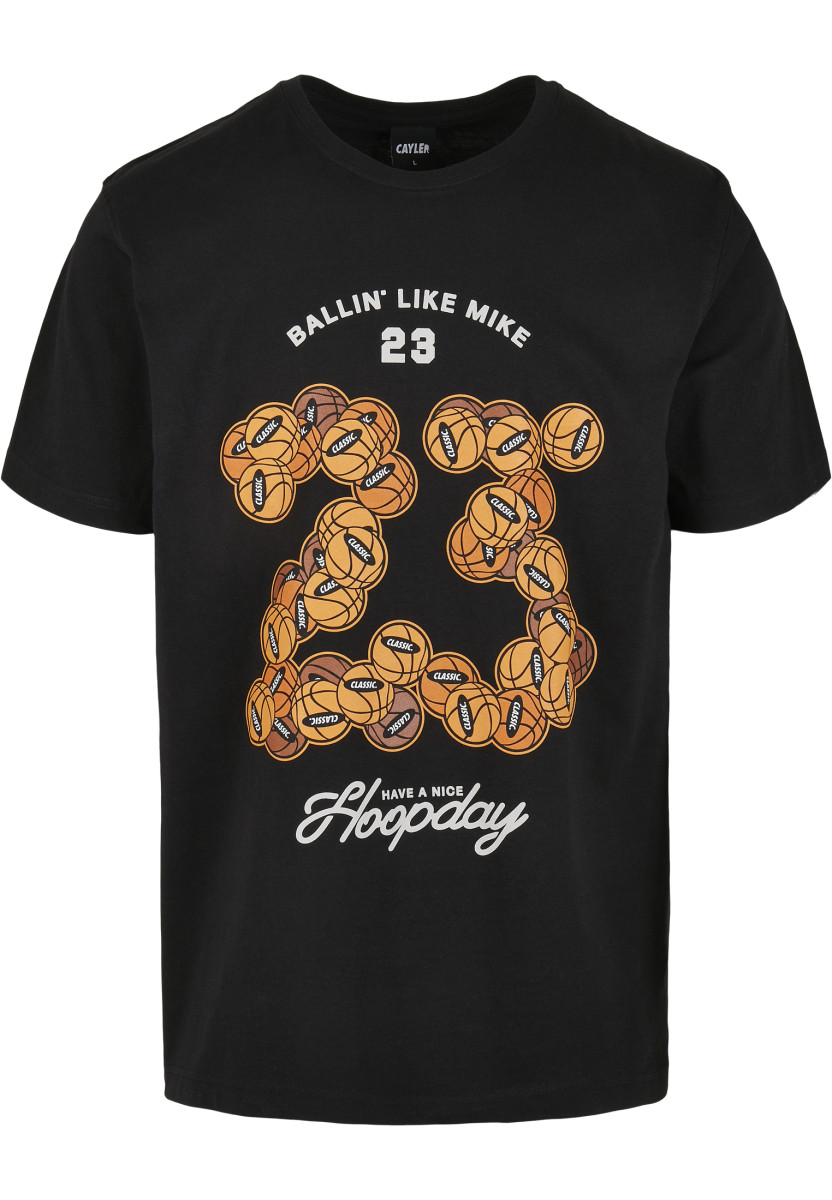 C&S Hoopday Tee