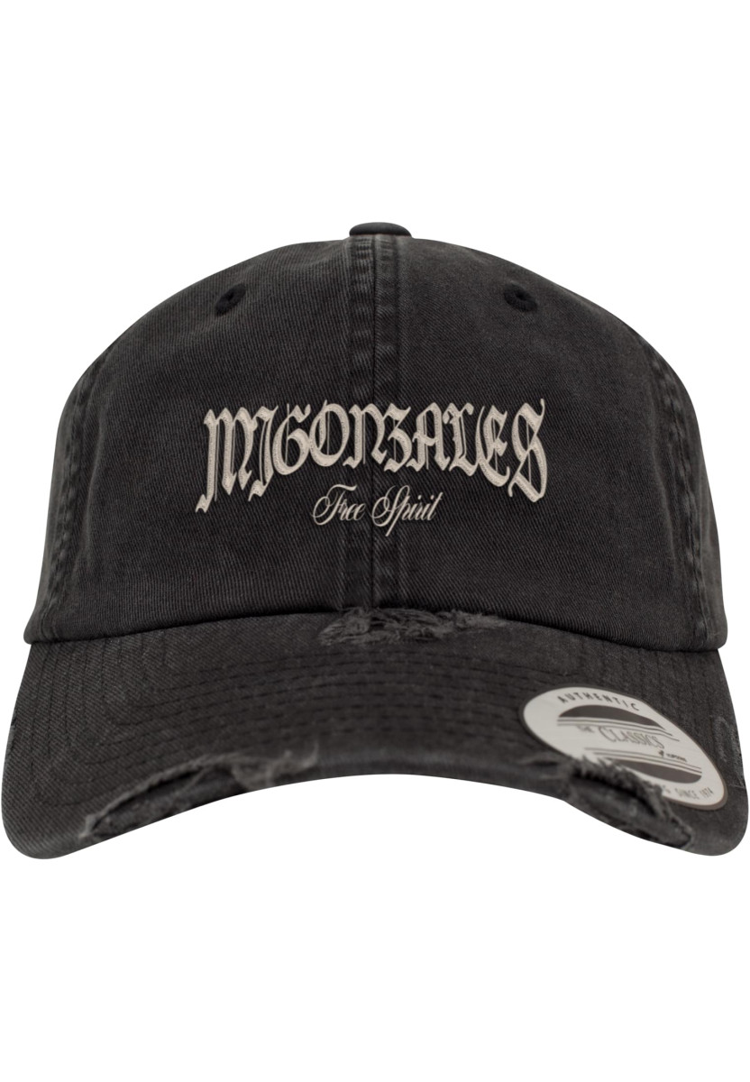 MJG Low Profile Cap - Free Spirit