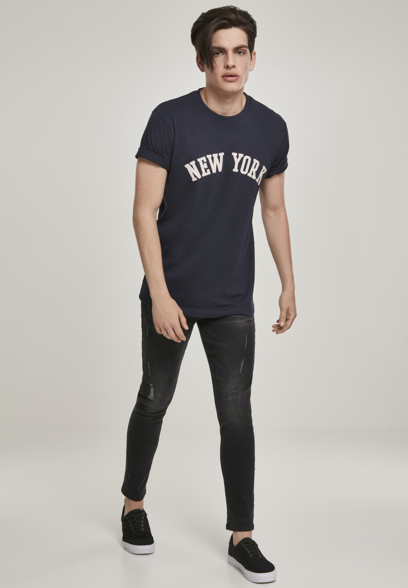 New York Tee