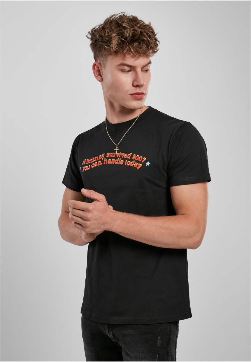 Handle Today Tee