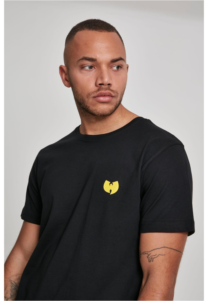 Wu-Wear Front-Back Tee