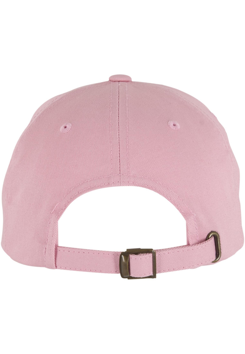 Love Big Letters Dad Cap