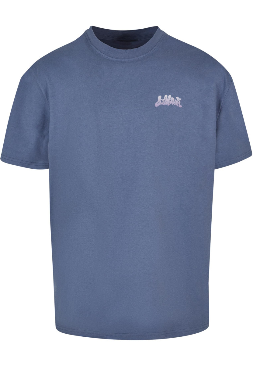 LY TEE - CIRCLE