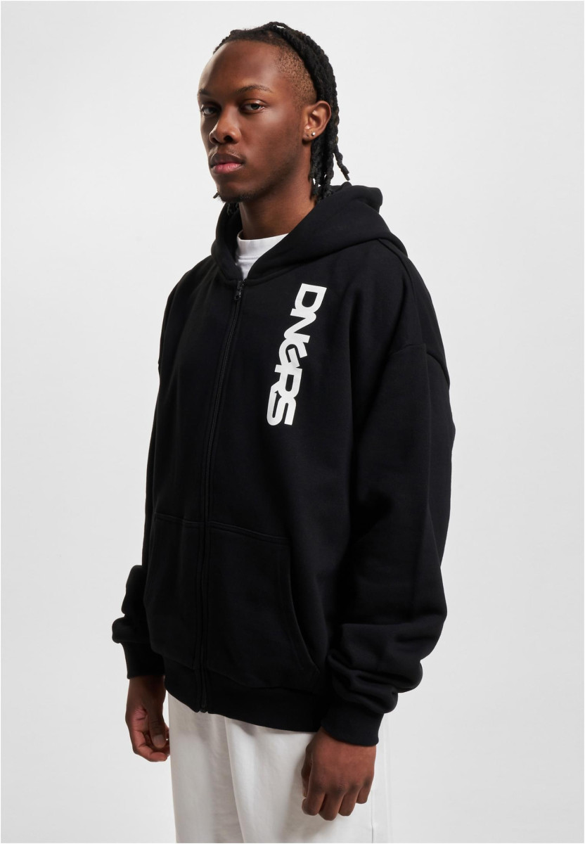 Dangerous DNGRS Pure Zip Hoody