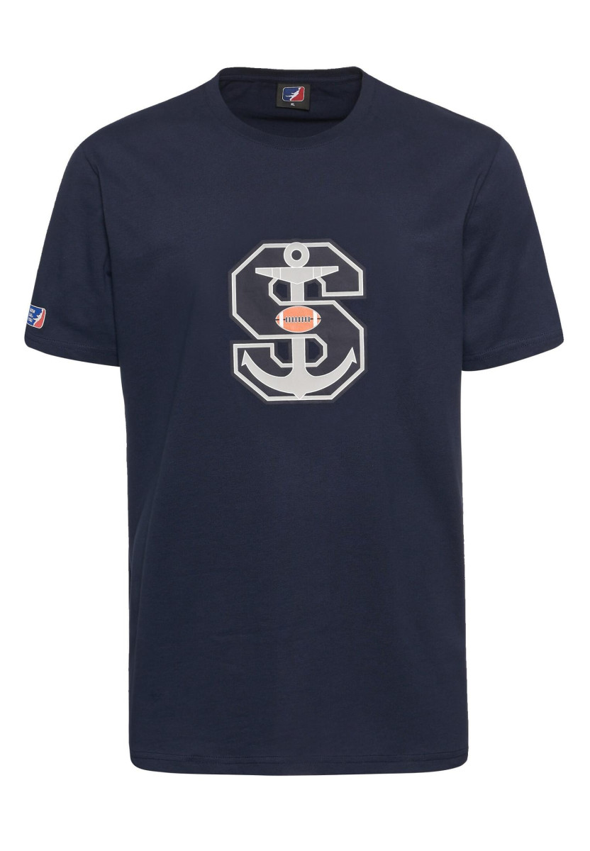 Milano Seamen Iconic T-Shirt