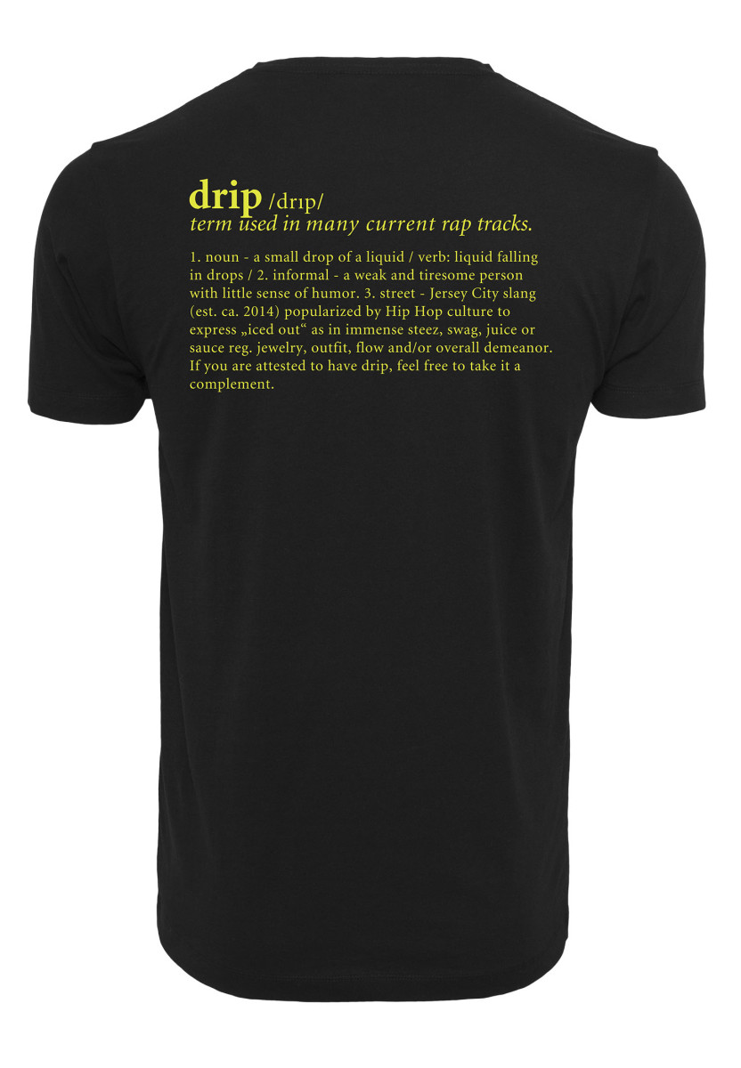 Drip Tee