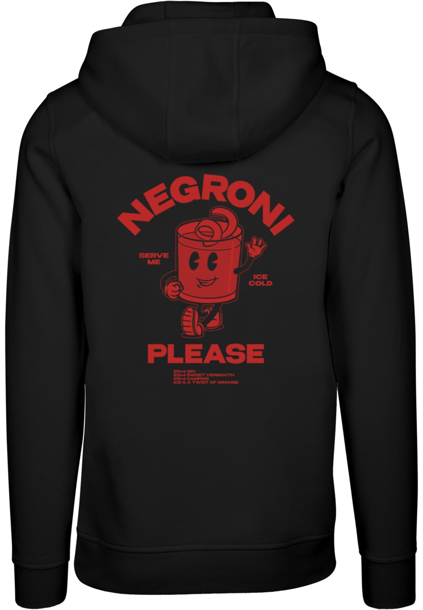 Negroni Please Hoody